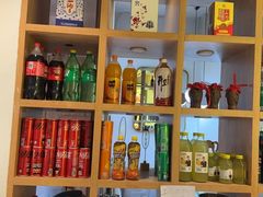 -稻品香小锅饭豆腐馆(北三路店)