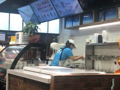 -梁子刨冰王(鞍山西道店)