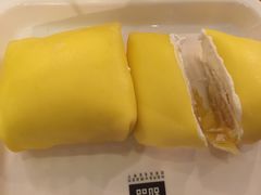 -满记甜品(荟聚购物中心店)