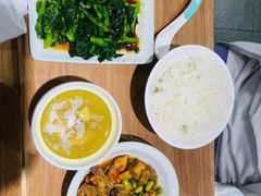 -老乡鸡(东方广场店)
