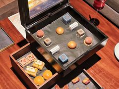 -璞瑄酒店大堂吧