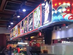 -聚盛源蒸汽海鲜火锅烤肉自助(巨川金海岸购物广场店)