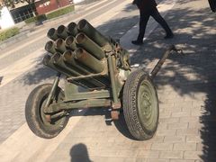 -中国北方国际射击场