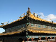 -须弥福寿之庙