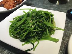 双合园饺子(上清路旗舰店)-双合园·海鲜水饺青岛菜(上清路店)