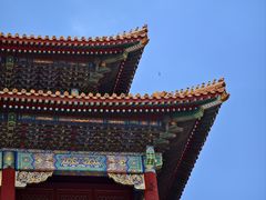 -故宫博物院(故宫)