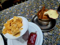 -小芳廷餐厅