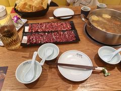 -掂档潮汕牛肉火锅(cityon熙地港店)