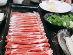 -东来顺饭庄(金泉广场店)