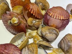 -海味当家(西安路店)