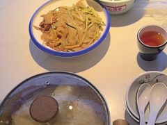 -额娘·春饼烤鸭(华北七楼创始店)