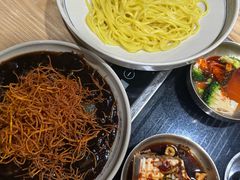 -绣旻烤肉吧(总店)