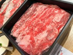 -温野菜涮涮锅(大悦城店)