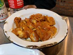 -马路牙子烧烤音乐酒馆(望京店)