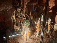 -洛阳古墓博物馆