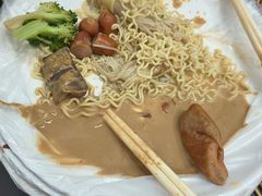 -郭记小街麻辣烫(虎坊路店)