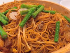 -老雒阳面馆·水席(定鼎门店)