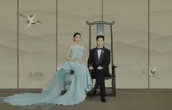 -蒙太奇婚纱摄影(万达店)