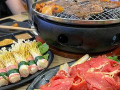 -吉志烤肉(太原总店)