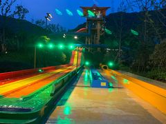 -杭州开元森泊度假乐园