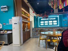 -猪腰一家·地道佛山菜(盐步店)