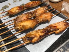 -管氏翅吧(马家堡店)