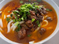 卤饵丝-丁记面馆(凤凰店)