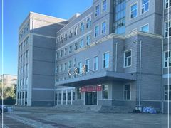 -哈尔滨师范大学(松北校区)