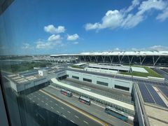 -上海大众空港宾馆