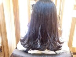 -FG HAIR·烫发·染发