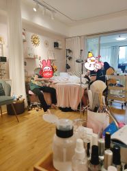 -秘阁MIGO·美甲美睫