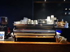 -野鸽子咖啡(航空路店)