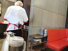 -海底捞火锅(锦艺城店)