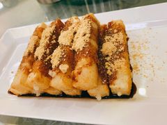 红糖糍粑-成都驻京办餐厅(蜀都宾馆店)