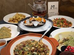 -好兄弟郭巨海鲜(天一阁店)