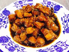 -大隐隐于市私房菜(保和小区店)
