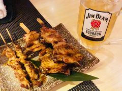 -有喜屋·深夜食堂(北京西路店)