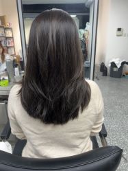 -HD HAIR STYLE