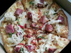 -City1+1城市比萨(国商卫星广场店)