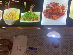 -香山湖家家宴(中山陵店)