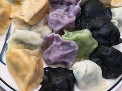 -富临港·蒸汽海鲜·手抓海鲜·炒菜(栈桥店)