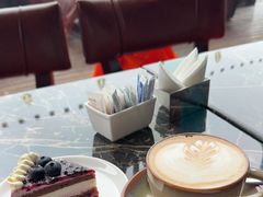 -时光吧·大堂吧·丽江和府洲际度假酒店