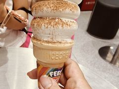 -DQ·蛋糕·冰淇淋(科华王府井店)