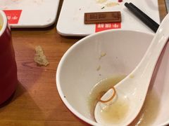 -牛很鲜潮汕牛肉火锅(朝晖路店)
