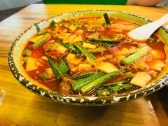 -阿里烧烤(北京东路店)