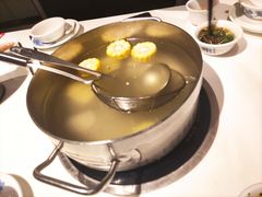 -陈记顺和牛肉火锅馆(天河北路店)