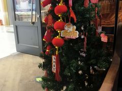 -巴黎贝甜(凯德MALL望京店)