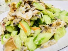 -渔码头食府·20年蓬莱老字号(登州路店)