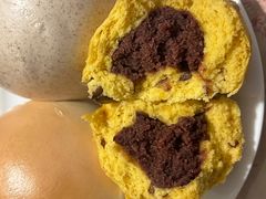 豆栗黄馍馍-宫门口馒头铺(创始人总店)
