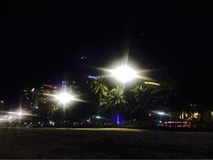 -芽庄日出海滩水疗酒店